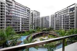 d'Nest (D18), Condominium #589595941